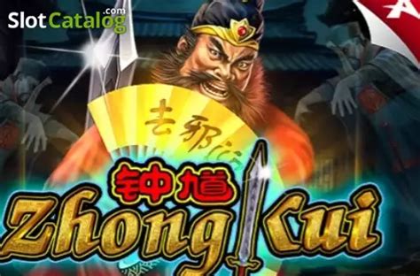 Zhong Kui (Ainsworth) Slot Review & Demo Game.